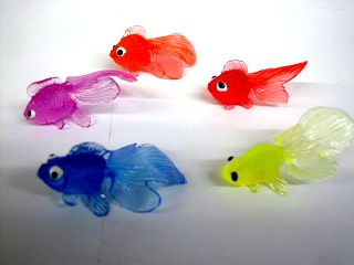 金魚