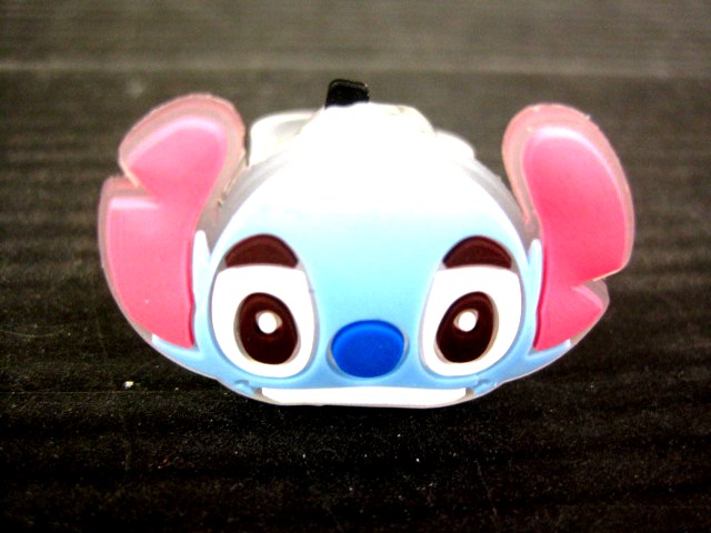ディスニールミナスリング2