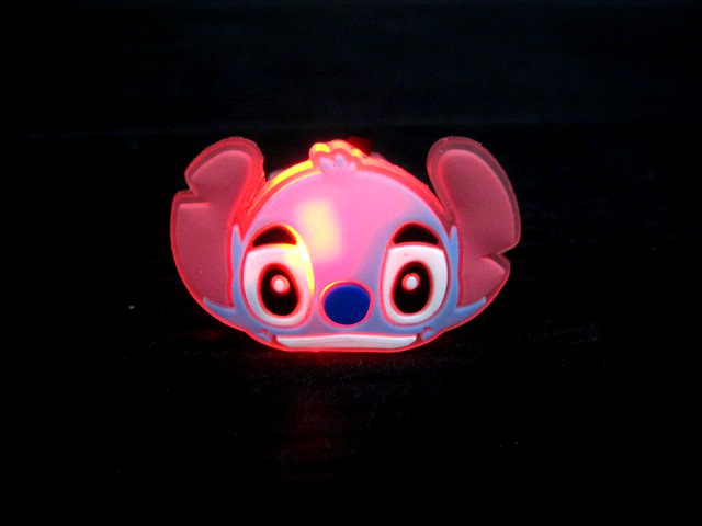 ディズニールミナスリング2