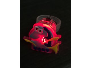 ファインディングドリー ルミナスリング