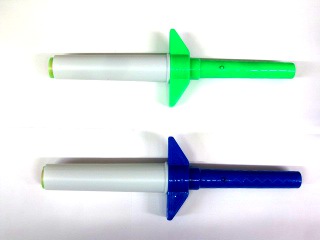 伸びろ!シャインソード