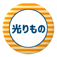 2018光りものメダル