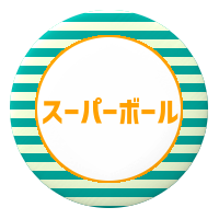 2018スーパーボールメダル