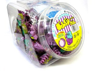 商品総合 ガム ラムネ ミンツ 駄菓子 小物玩具卸 千田商店