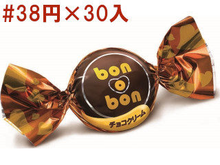 ボノボン　チョコクリーム