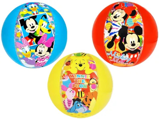 ディズニービーチボール