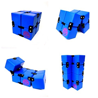 ミニオン インフィニティキューブ 駄菓子 小物玩具卸 千田商店