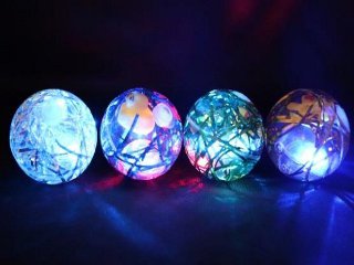 ガァー君の不思議なボール 駄菓子 小物玩具卸 千田商店