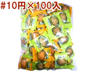 プチメロンパンアソート | 駄菓子・小物玩具卸 千田商店