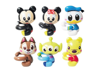 ディズニー抱っこちゃんM