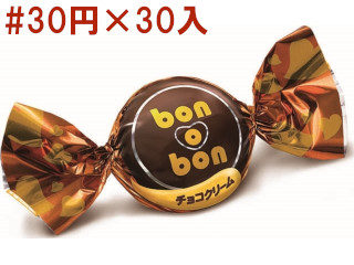 ボノボン チョコクリーム