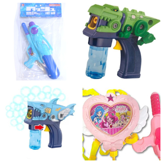 2023年5月20日新入荷小物玩具紹介画像