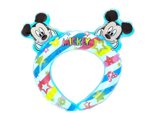 ディズニーエアーカチューシャ