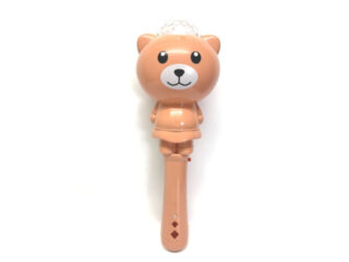 光る＆サウンドクマさんスティック消灯時
