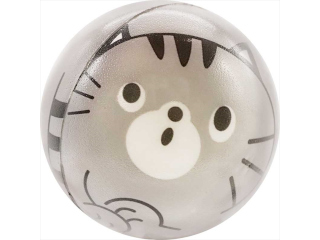 まるっとあにまるまんまるPUボール