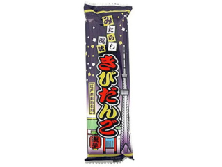 みたらし風味きびだんご
