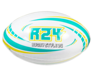 ラグビービーチボールR24