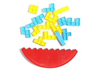 グラグラパズル