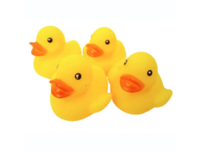 うきうきアヒル（小）